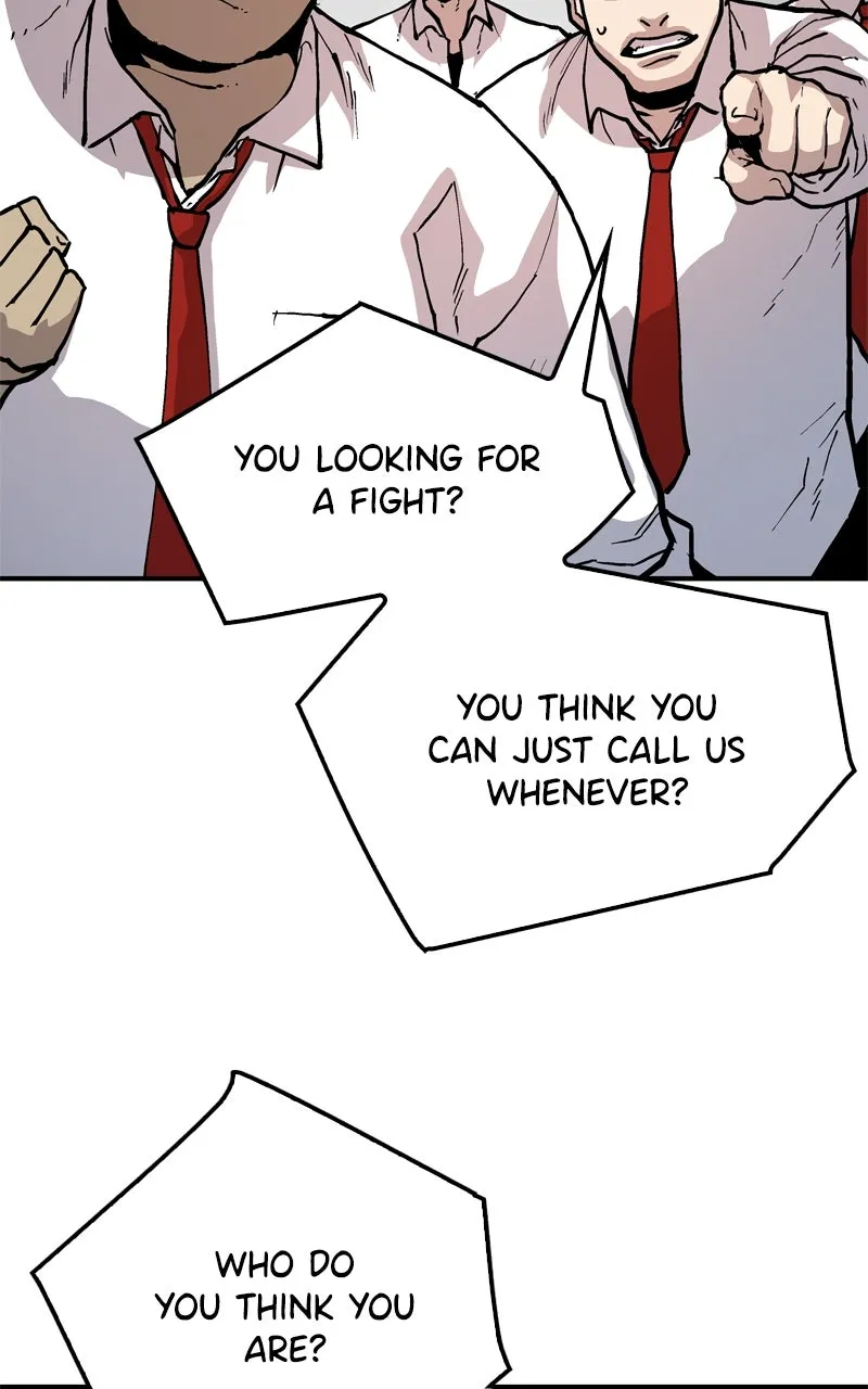 Read BOSS RETURN chapter 11 image 39 on Lezhin