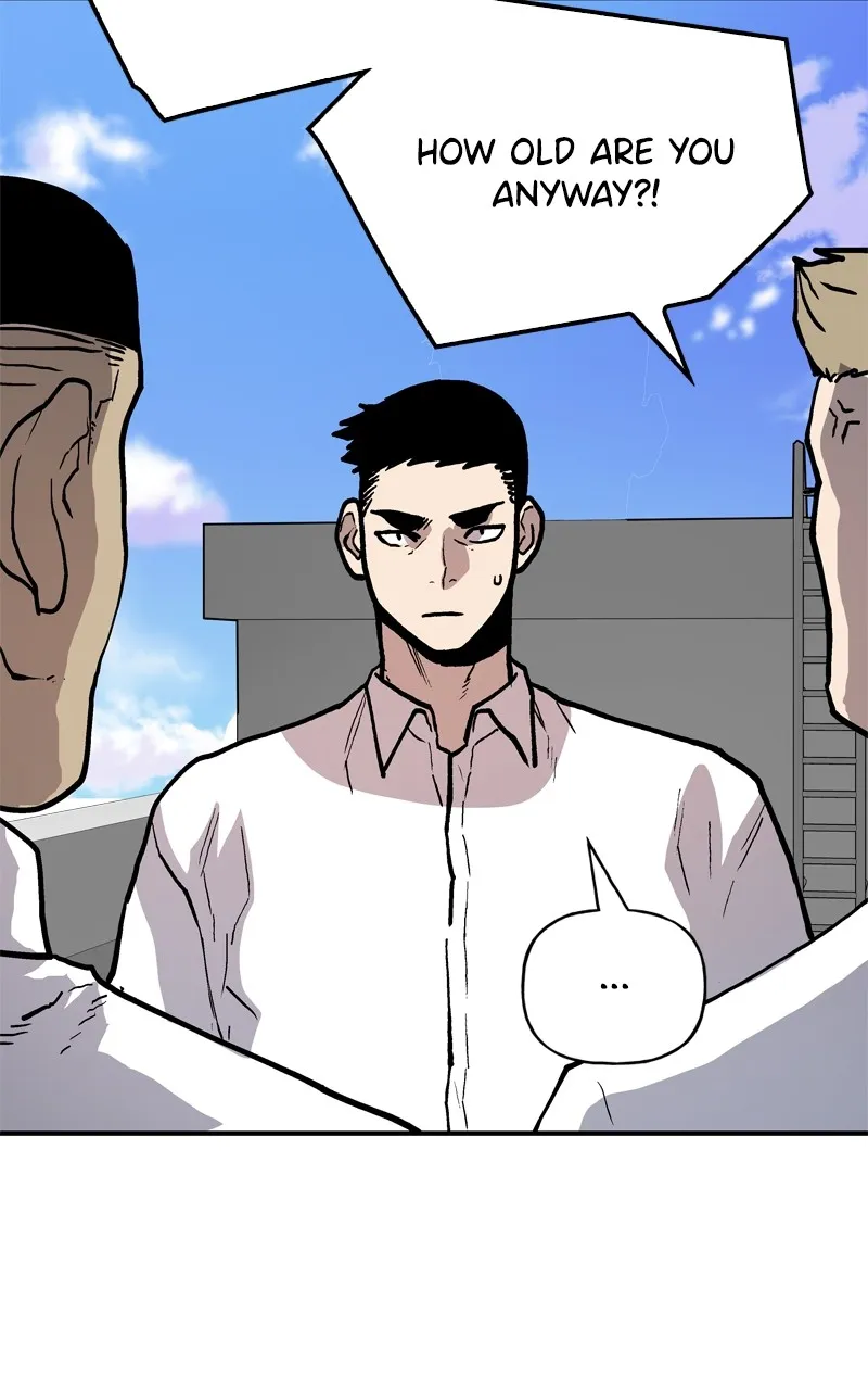 Read BOSS RETURN chapter 11 image 40 on Lezhin