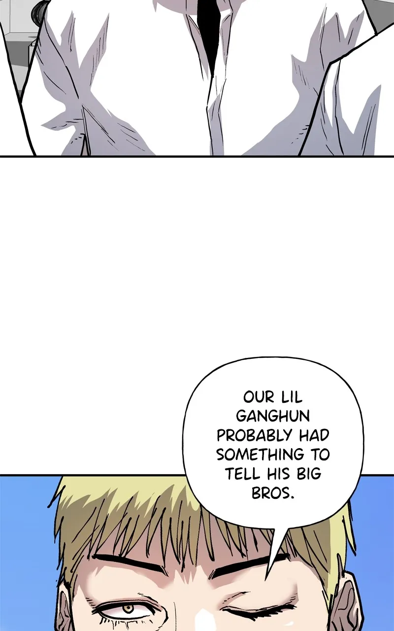 Read BOSS RETURN chapter 11 image 42 on Lezhin