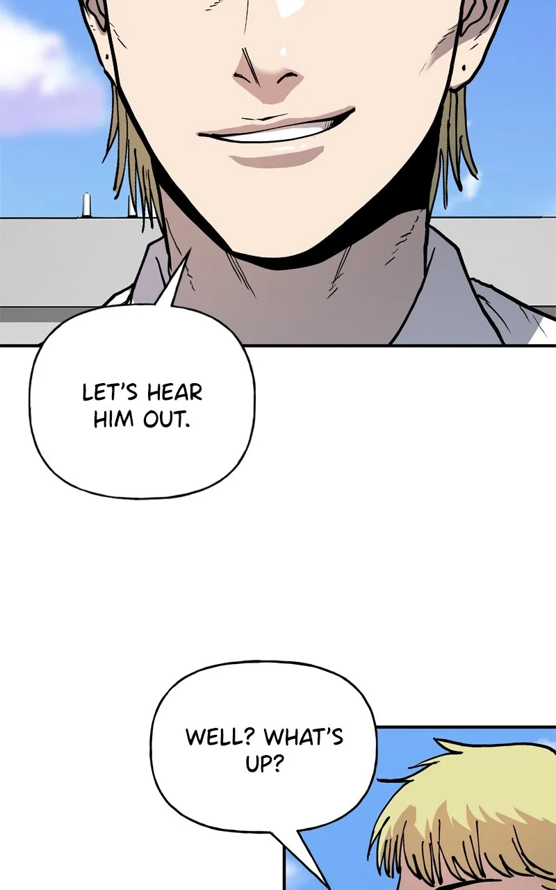Read BOSS RETURN chapter 11 image 43 on Lezhin