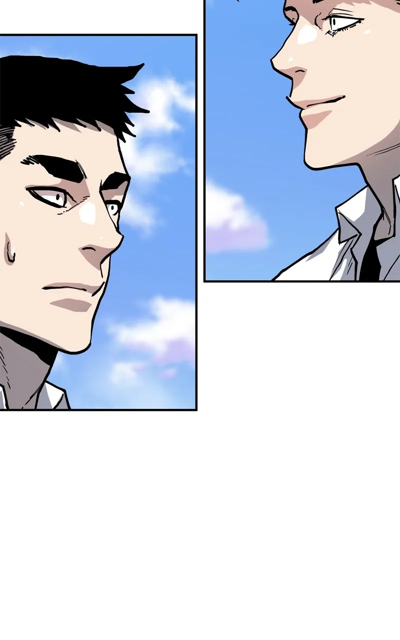 Read BOSS RETURN chapter 11 image 44 on Lezhin