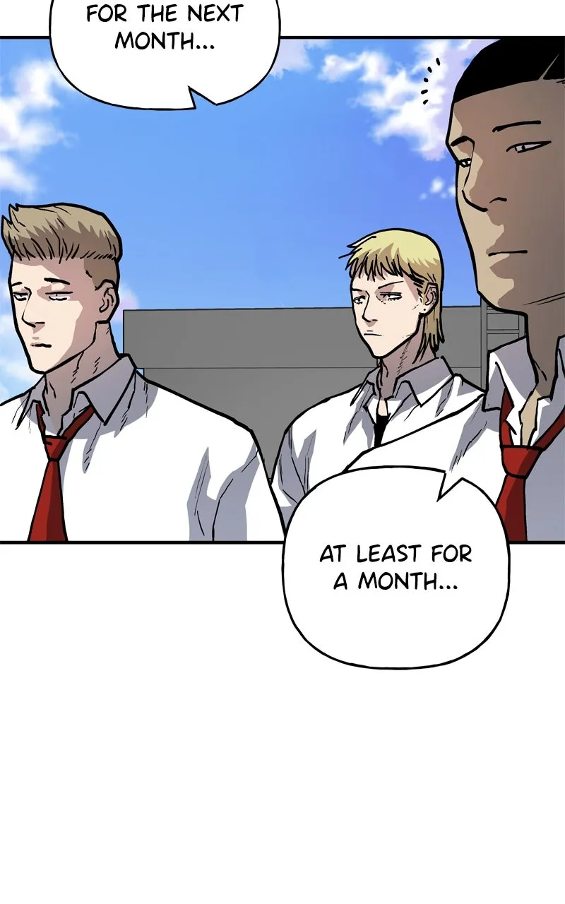 Read BOSS RETURN chapter 11 image 46 on Lezhin