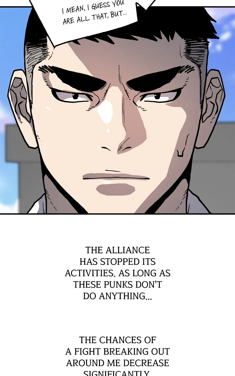 Read BOSS RETURN chapter 11 image 50 on Lezhin