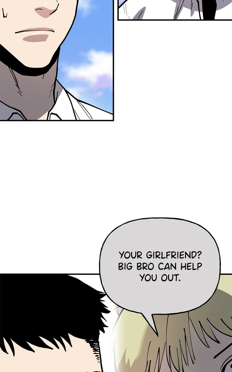 Read BOSS RETURN chapter 11 image 52 on Lezhin