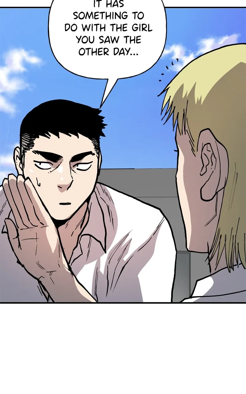 Read BOSS RETURN chapter 11 image 54 on Lezhin
