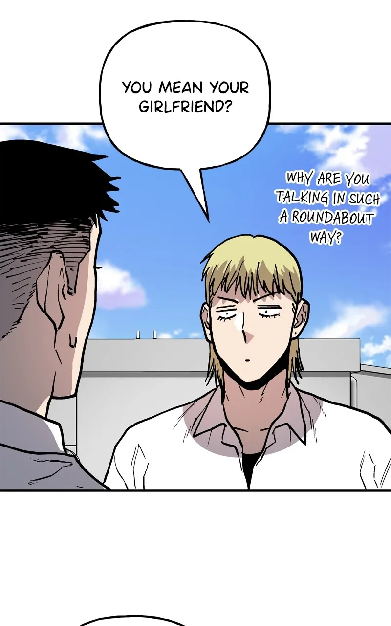 Read BOSS RETURN chapter 11 image 55 on Lezhin