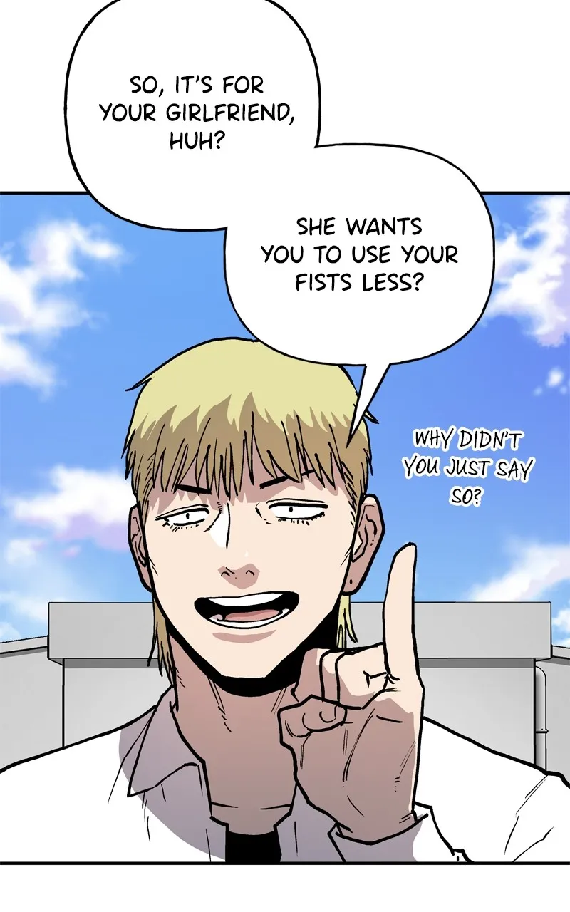 Read BOSS RETURN chapter 11 image 56 on Lezhin