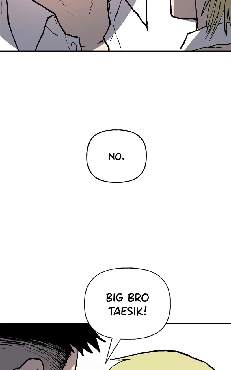 Read BOSS RETURN chapter 11 image 61 on Lezhin