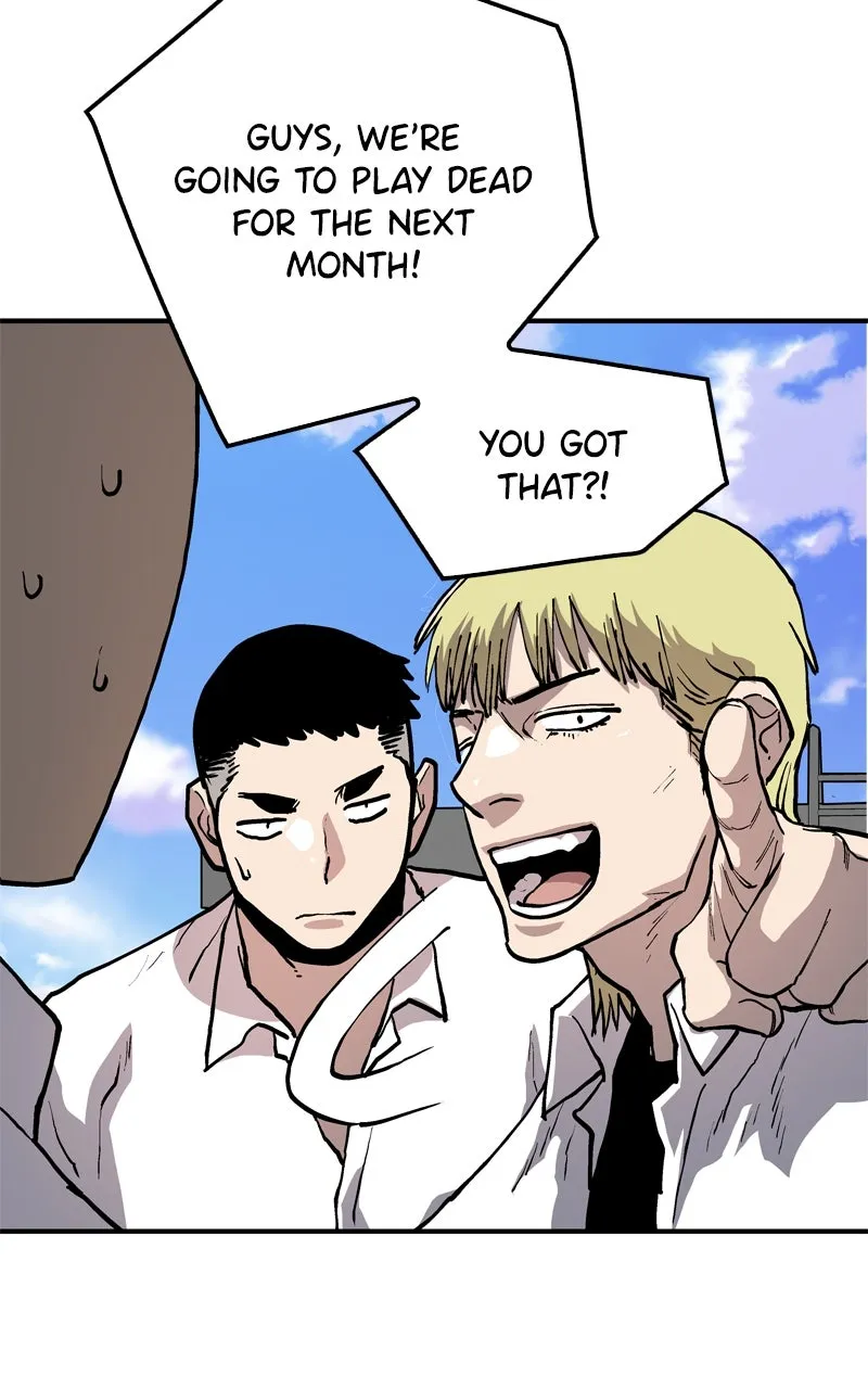 Read BOSS RETURN chapter 11 image 64 on Lezhin
