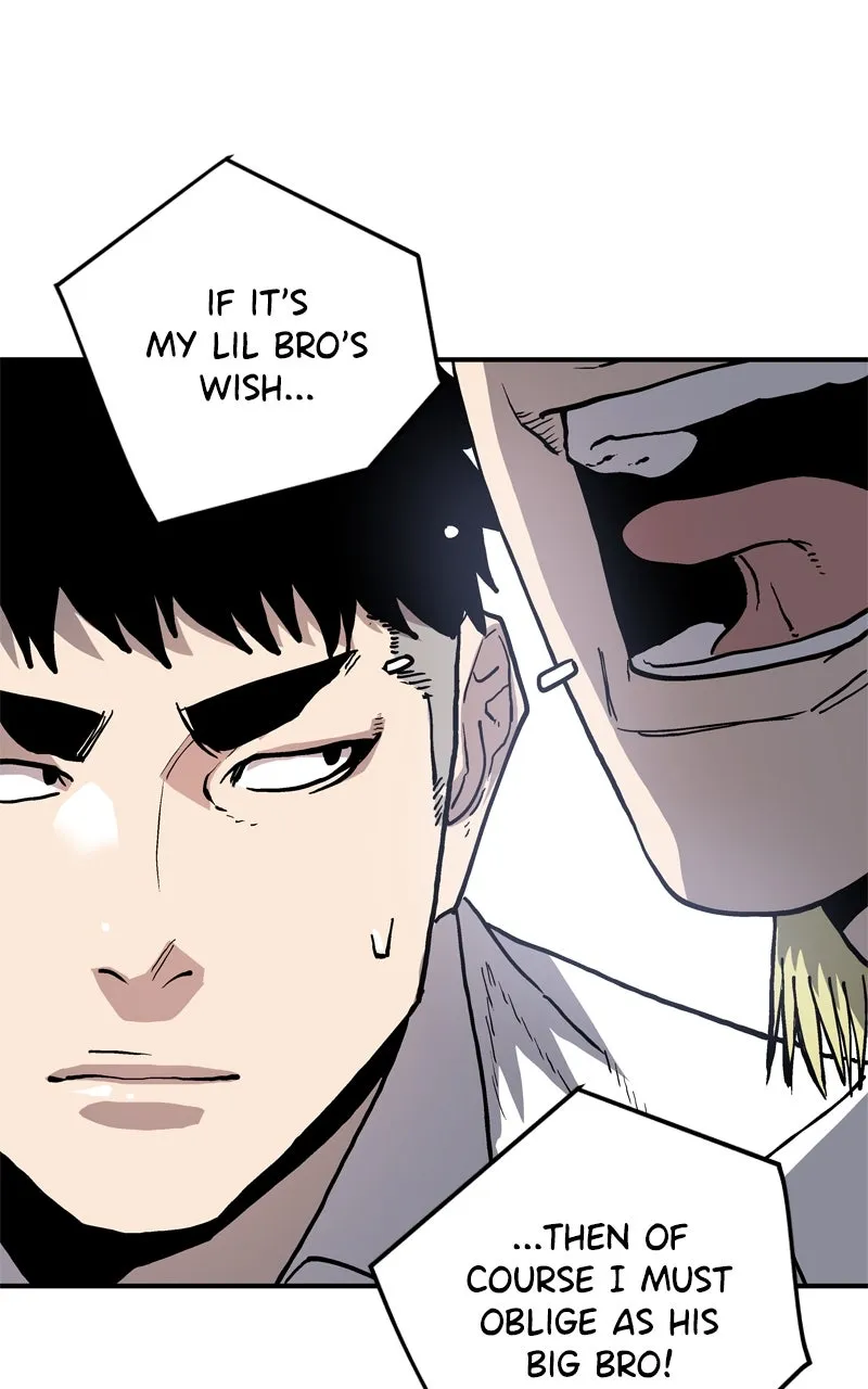 Read BOSS RETURN chapter 11 image 65 on Lezhin