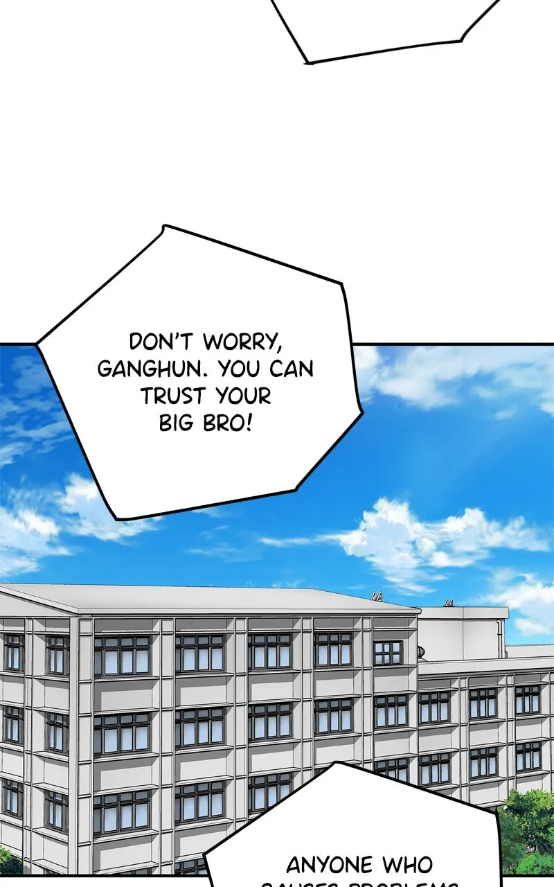 Read BOSS RETURN chapter 11 image 66 on Lezhin