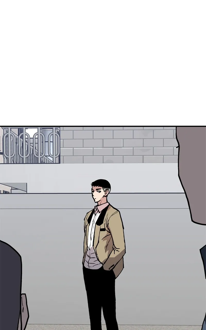 Read BOSS RETURN chapter 11 image 68 on Lezhin