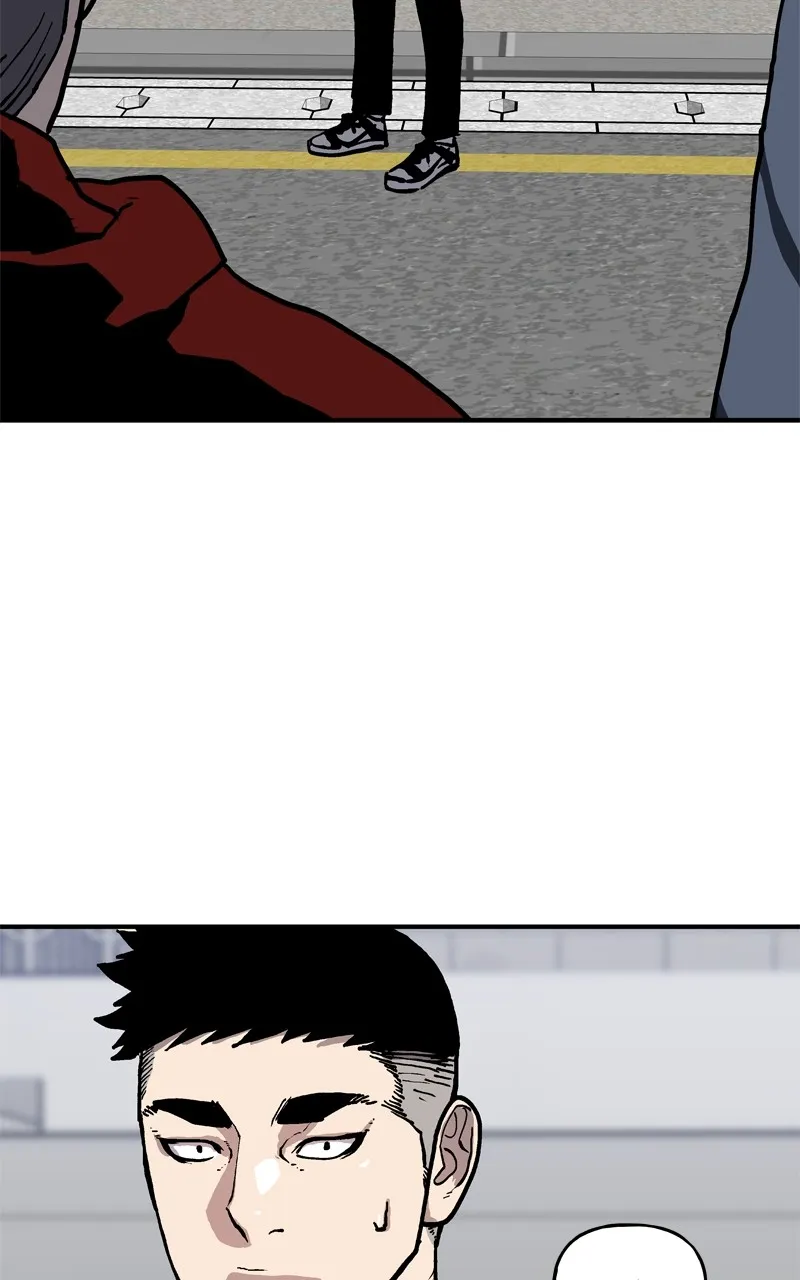 Read BOSS RETURN chapter 11 image 69 on Lezhin