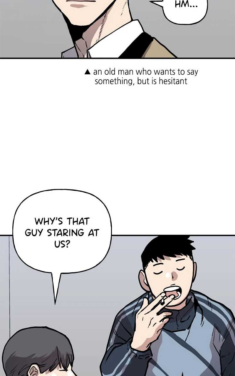 Read BOSS RETURN chapter 11 image 70 on Lezhin