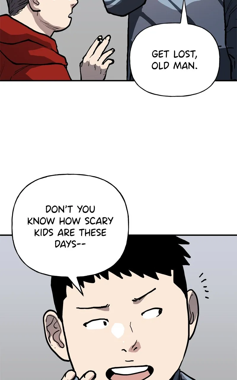 Read BOSS RETURN chapter 11 image 71 on Lezhin