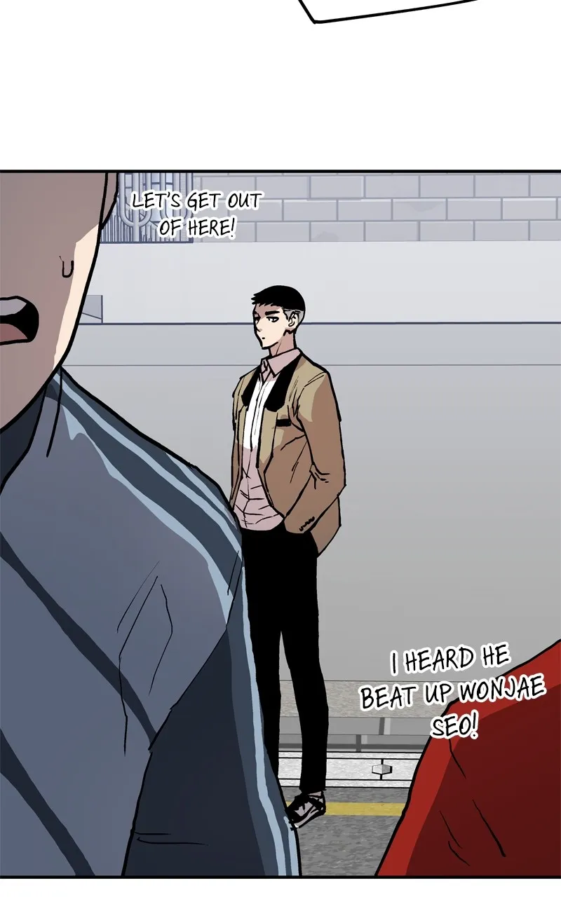 Read BOSS RETURN chapter 11 image 75 on Lezhin