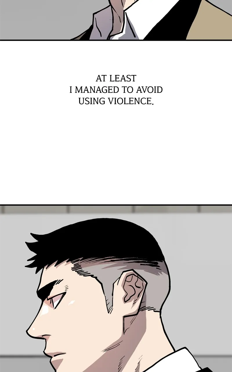 Read BOSS RETURN chapter 11 image 77 on Lezhin
