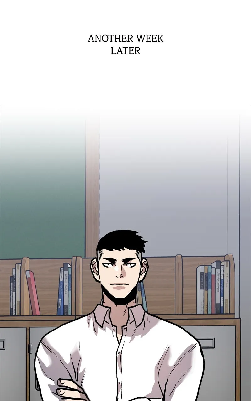 Read BOSS RETURN chapter 11 image 79 on Lezhin