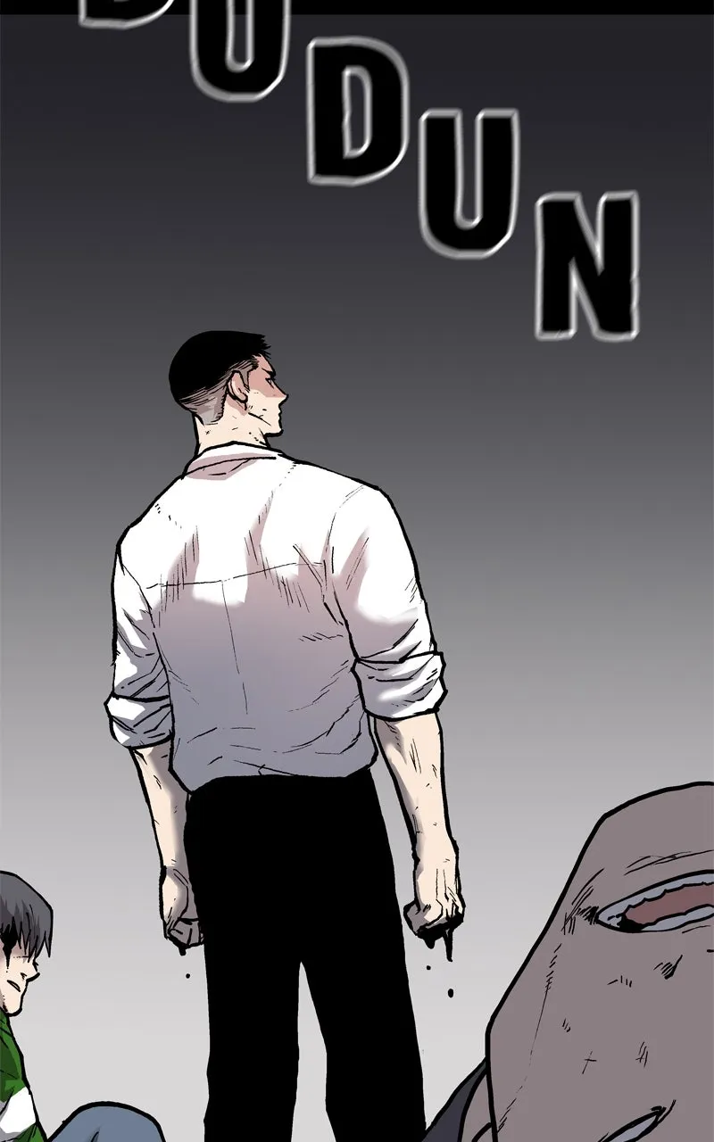 Read BOSS RETURN chapter 11 image 8 on Lezhin