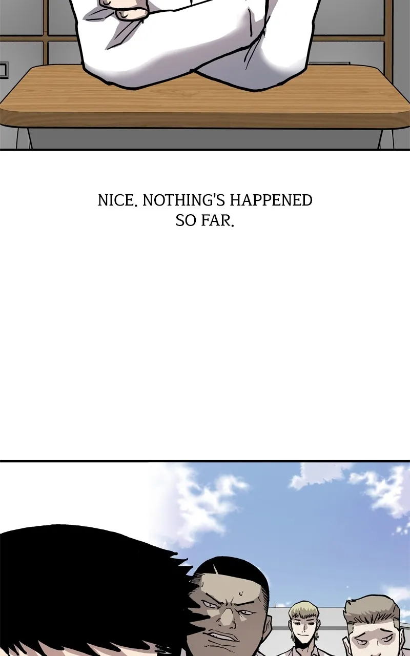Read BOSS RETURN chapter 11 image 80 on Lezhin