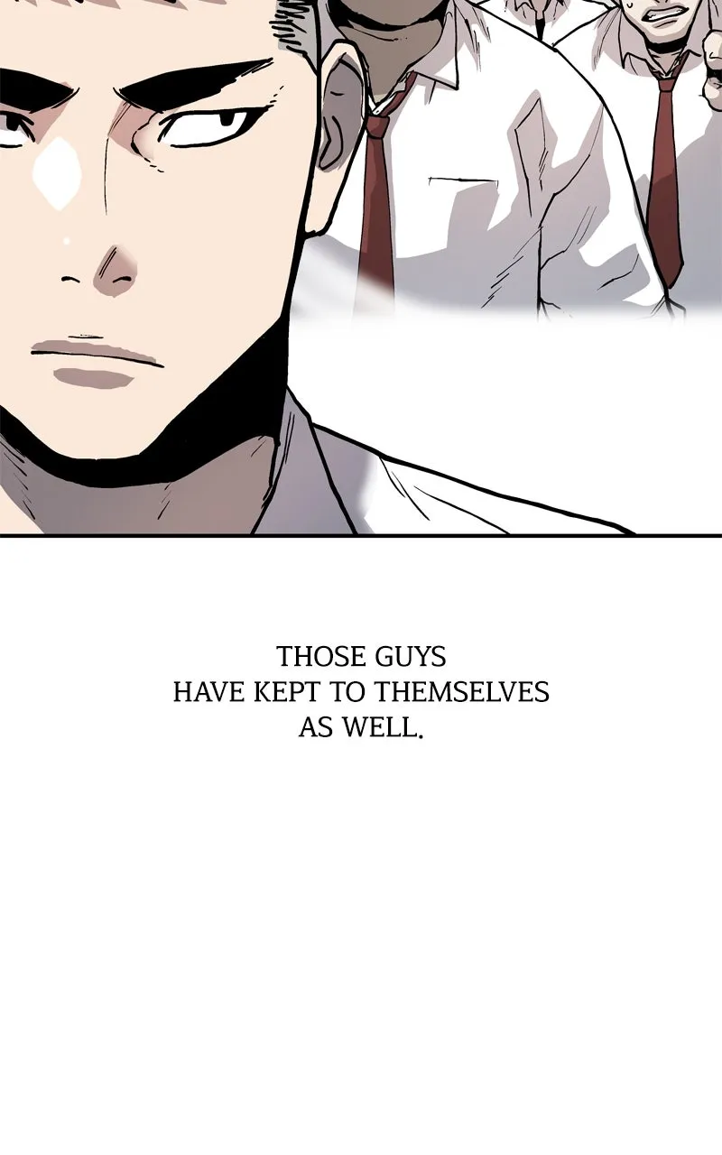 Read BOSS RETURN chapter 11 image 81 on Lezhin