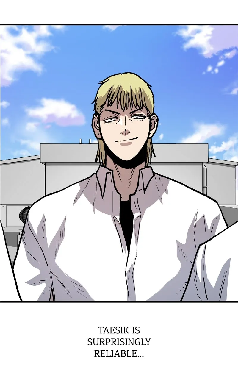 Read BOSS RETURN chapter 11 image 82 on Lezhin