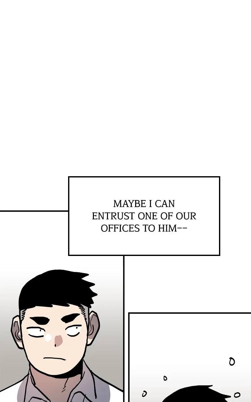 Read BOSS RETURN chapter 11 image 83 on Lezhin