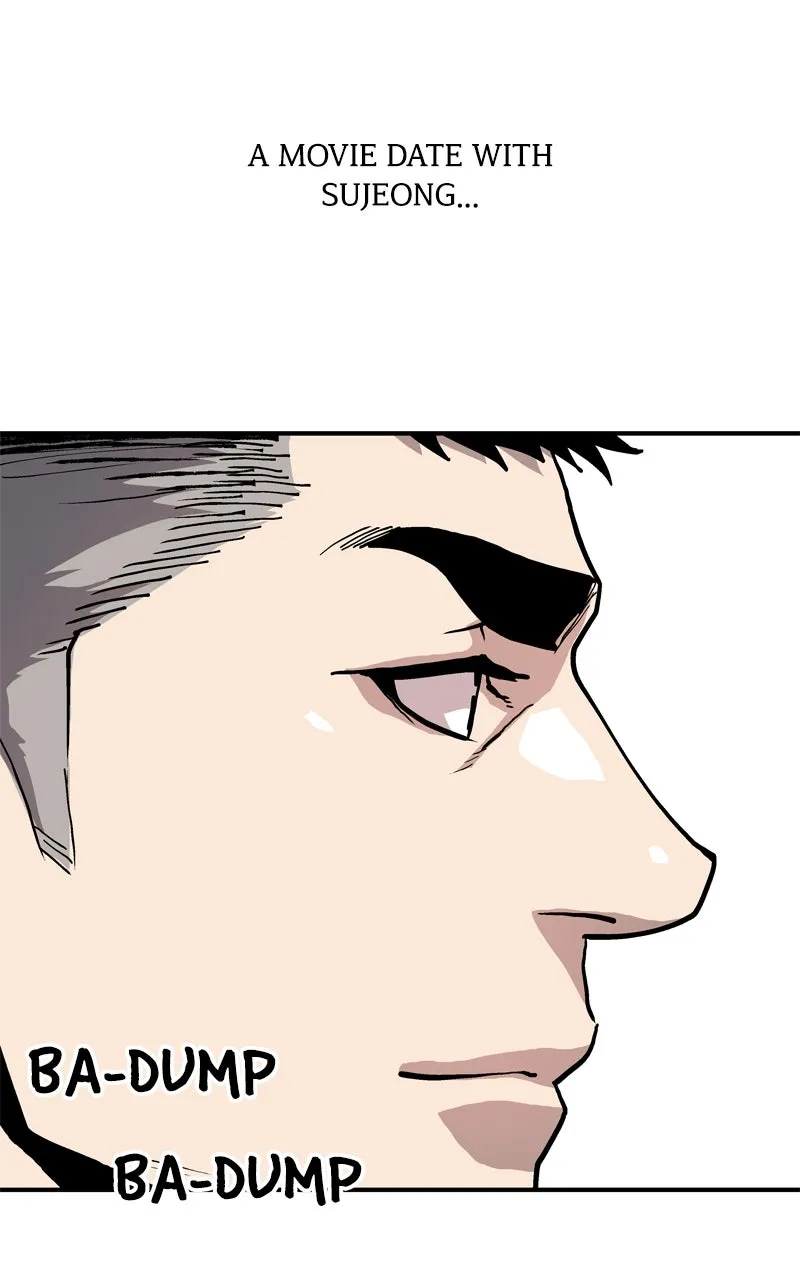 Read BOSS RETURN chapter 11 image 85 on Lezhin