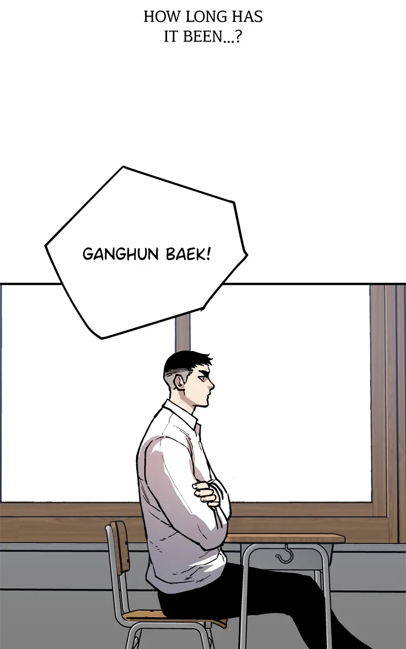 Read BOSS RETURN chapter 11 image 86 on Lezhin