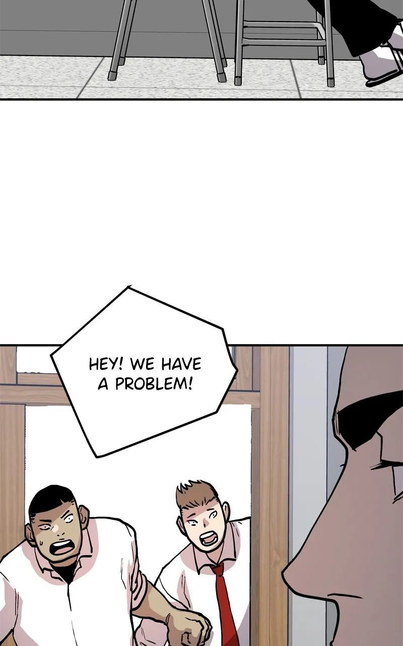 Read BOSS RETURN chapter 11 image 87 on Lezhin