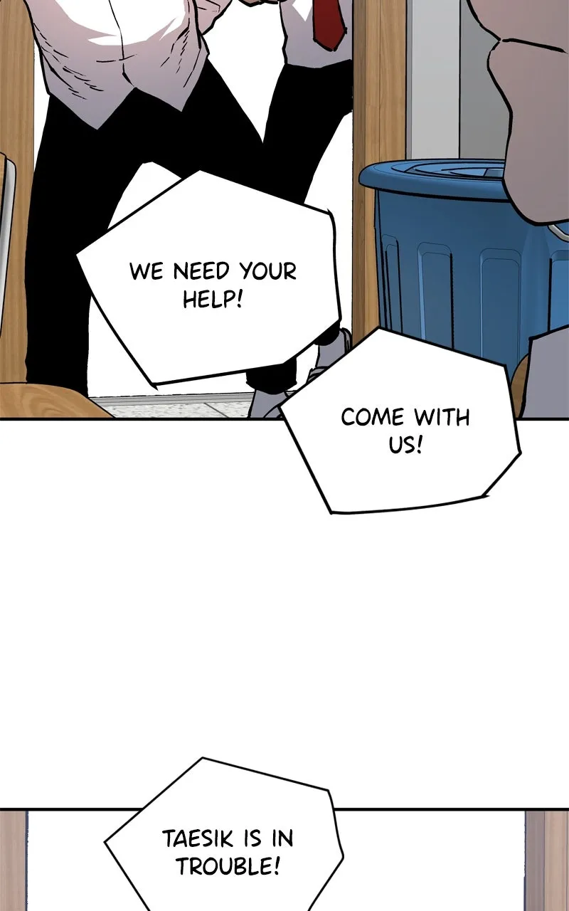 Read BOSS RETURN chapter 11 image 88 on Lezhin