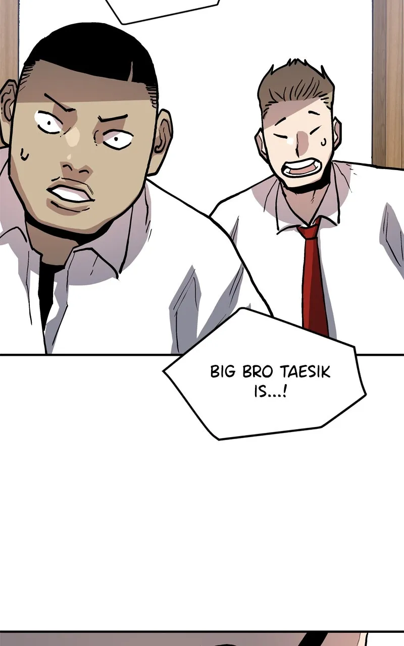 Read BOSS RETURN chapter 11 image 89 on Lezhin