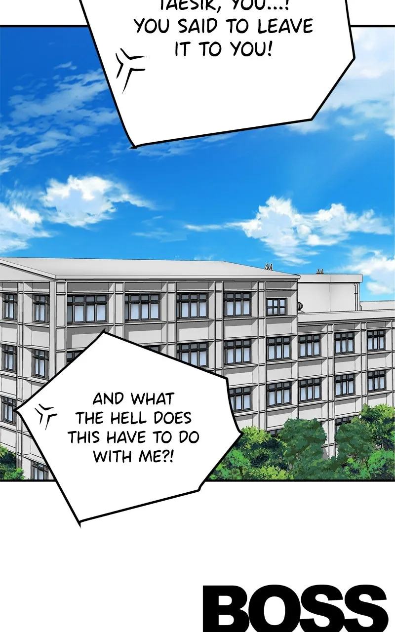Read BOSS RETURN chapter 11 image 91 on Lezhin
