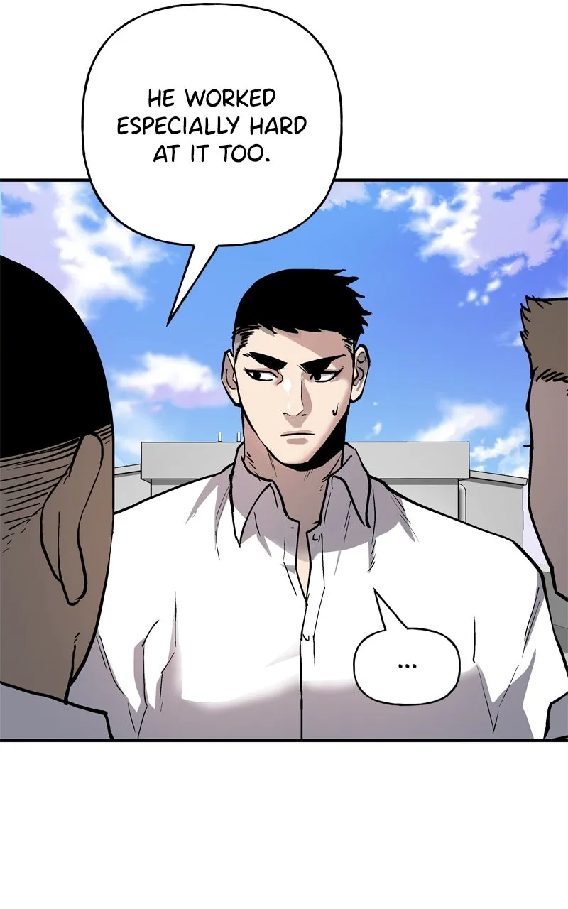 Read BOSS RETURN chapter 12 image 1 on Lezhin