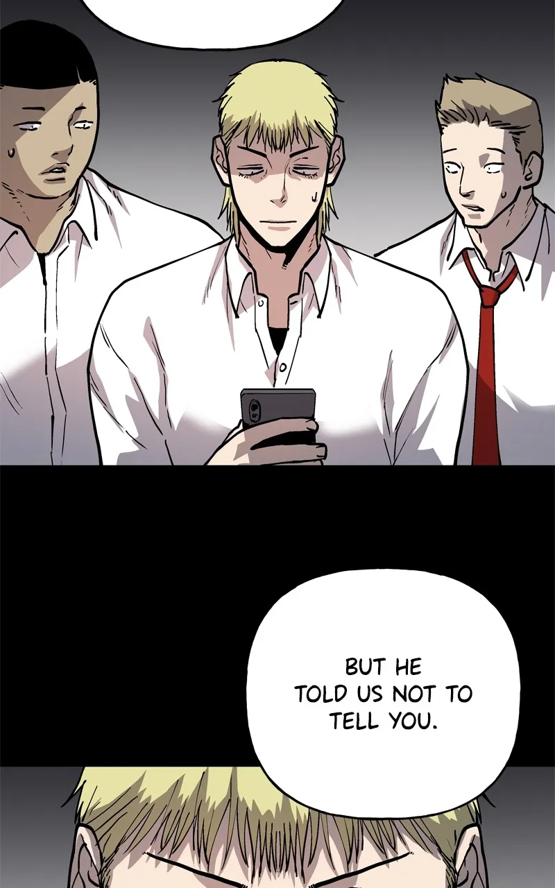 Read BOSS RETURN chapter 12 image 16 on Lezhin