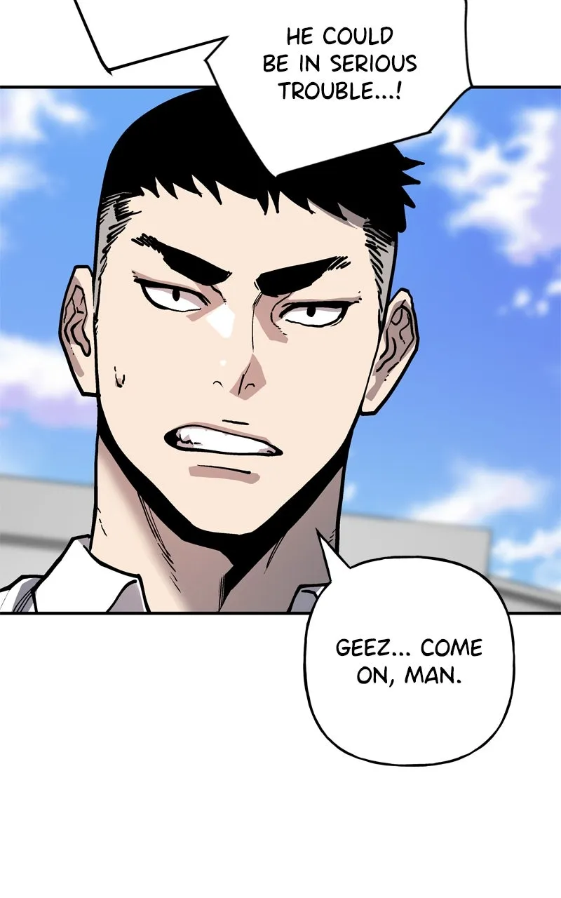 Read BOSS RETURN chapter 12 image 19 on Lezhin