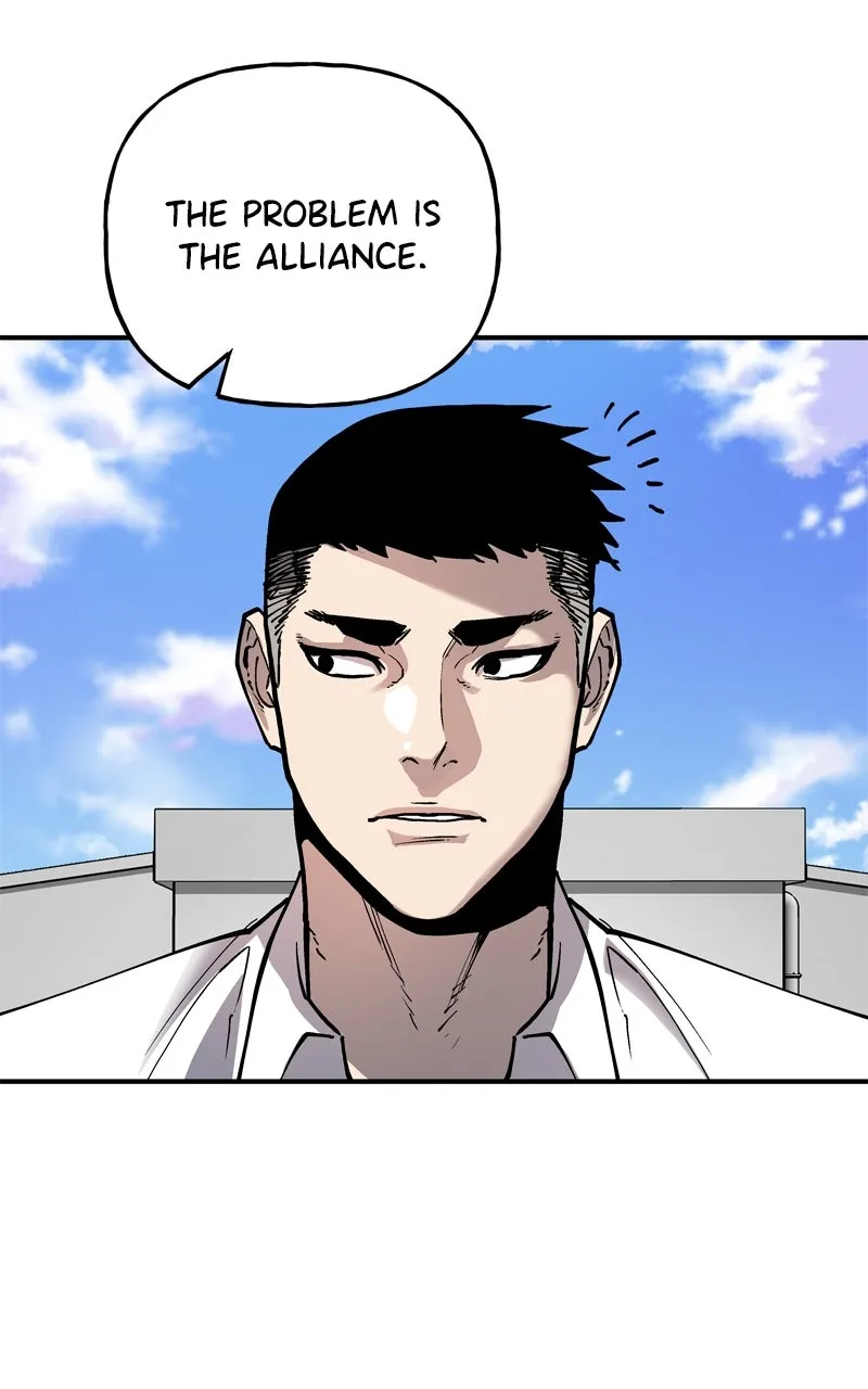 Read BOSS RETURN chapter 12 image 2 on Lezhin