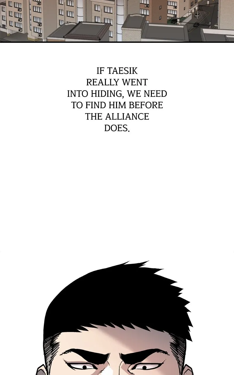 Read BOSS RETURN chapter 12 image 21 on Lezhin