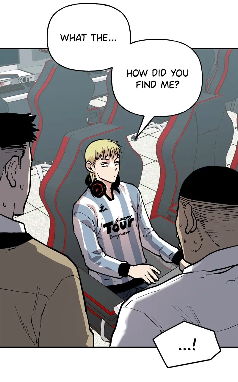 Read BOSS RETURN chapter 12 image 24 on Lezhin