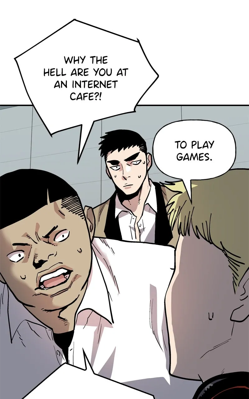 Read BOSS RETURN chapter 12 image 25 on Lezhin