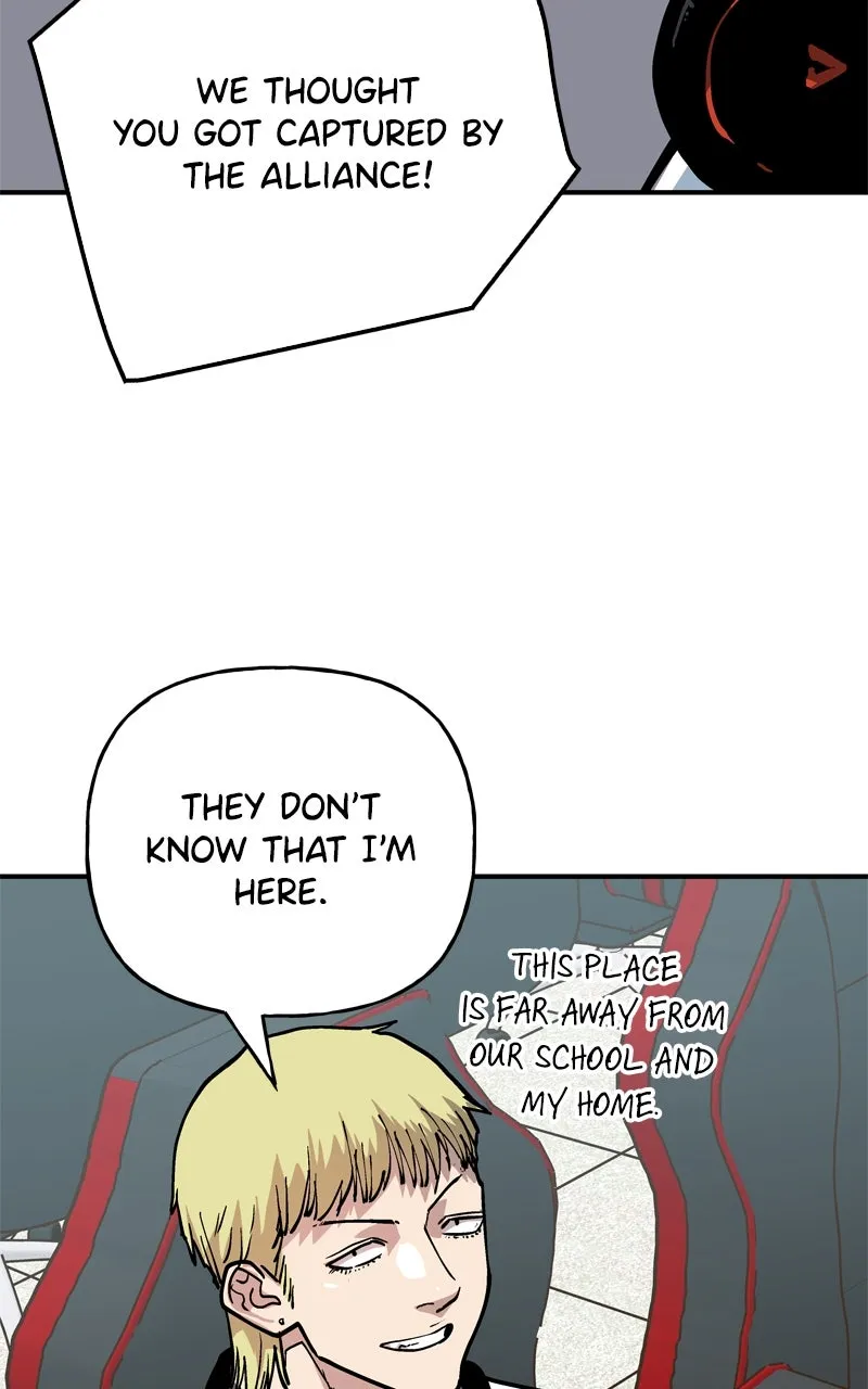 Read BOSS RETURN chapter 12 image 26 on Lezhin