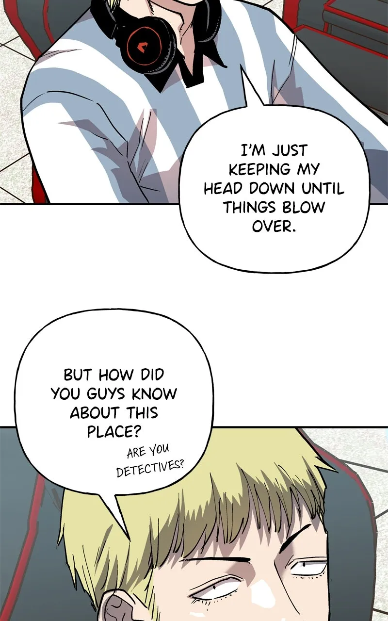 Read BOSS RETURN chapter 12 image 27 on Lezhin
