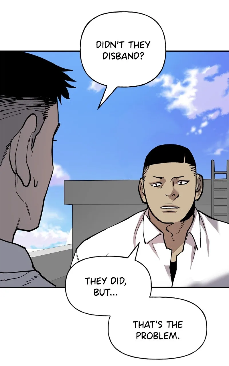 Read BOSS RETURN chapter 12 image 3 on Lezhin