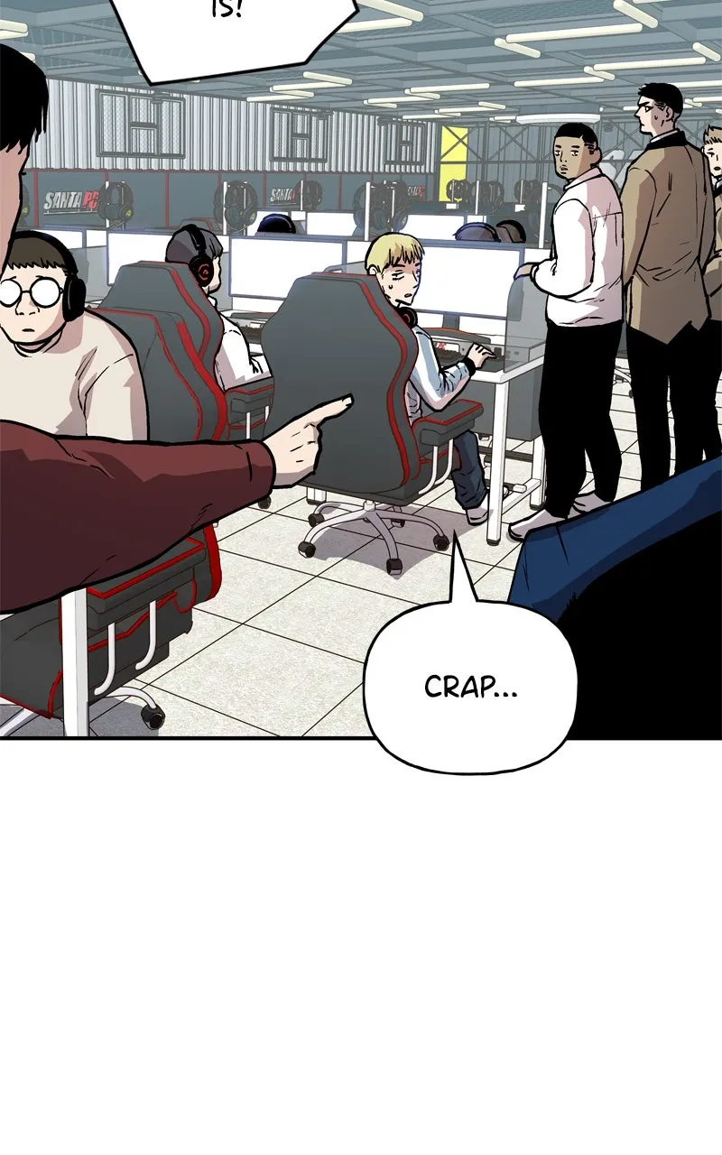 Read BOSS RETURN chapter 12 image 32 on Lezhin