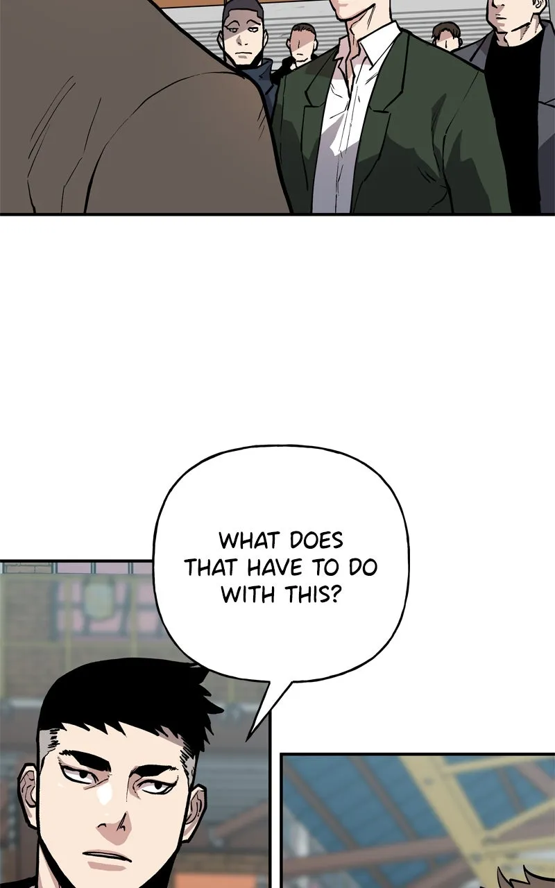 Read BOSS RETURN chapter 12 image 36 on Lezhin