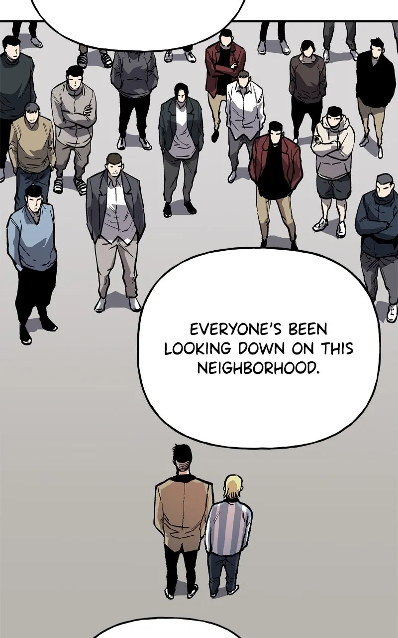 Read BOSS RETURN chapter 12 image 38 on Lezhin