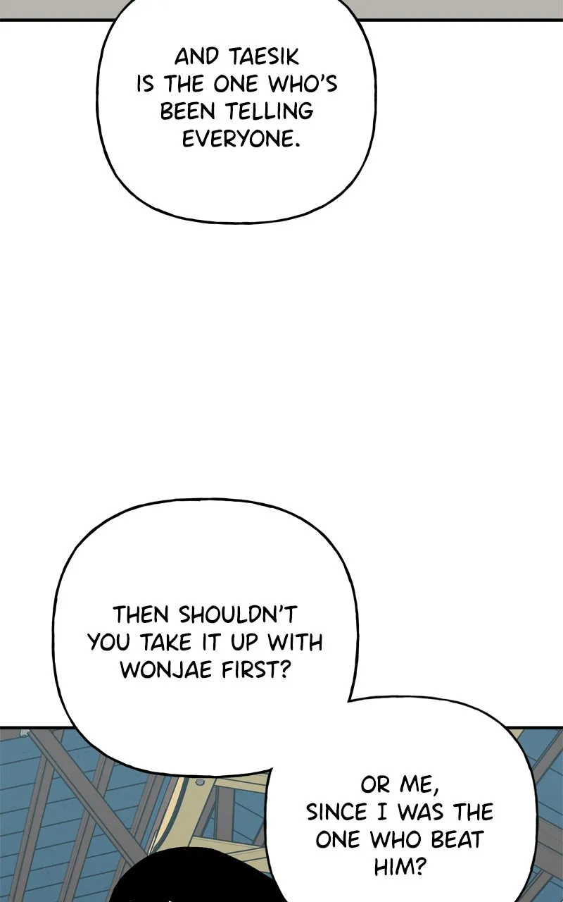 Read BOSS RETURN chapter 12 image 39 on Lezhin