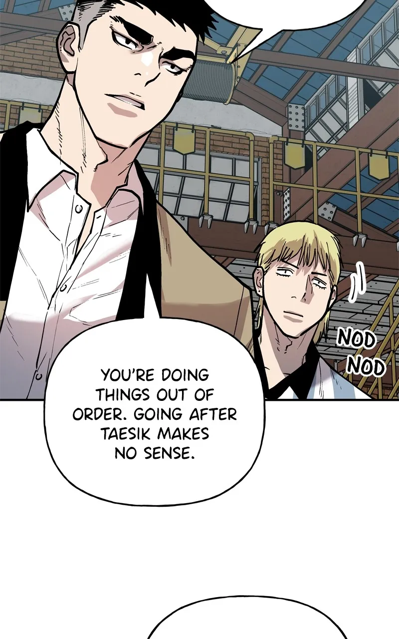 Read BOSS RETURN chapter 12 image 40 on Lezhin