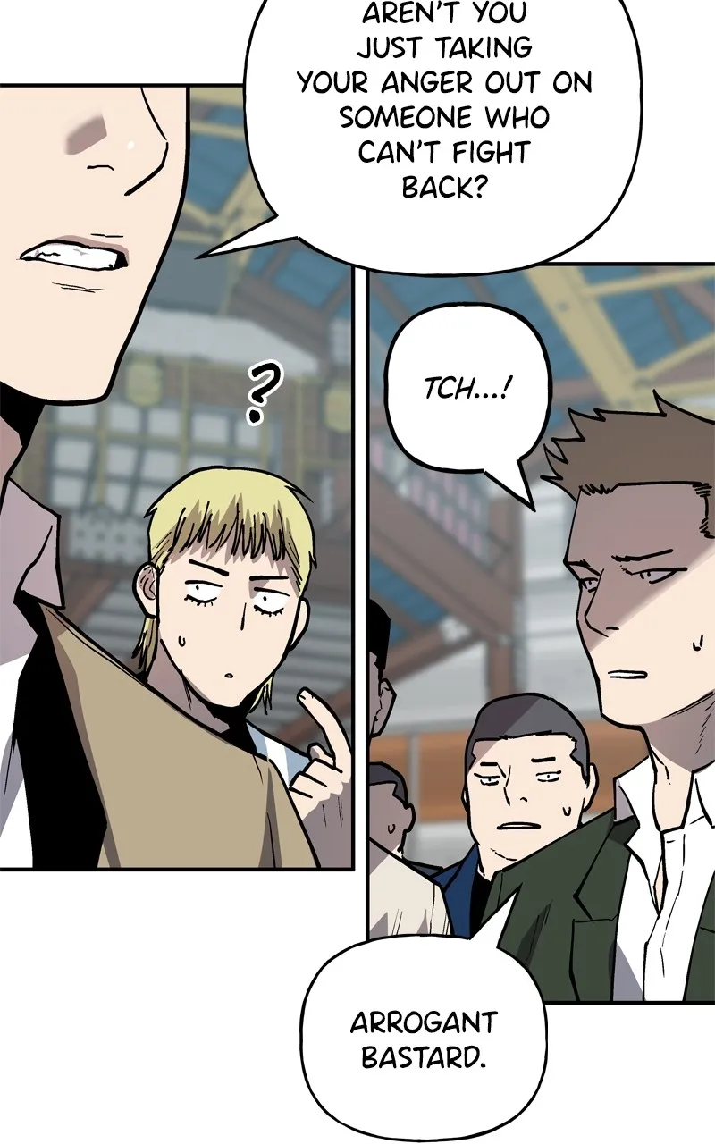 Read BOSS RETURN chapter 12 image 41 on Lezhin