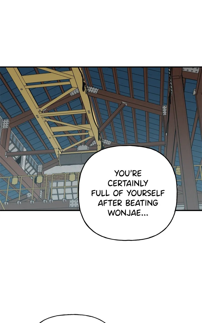 Read BOSS RETURN chapter 12 image 42 on Lezhin
